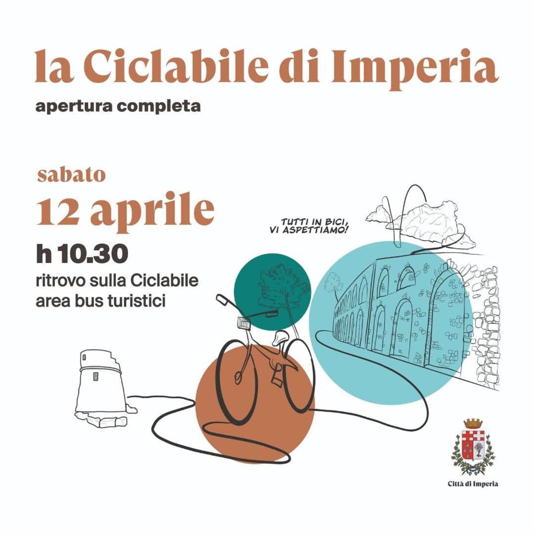 Appartamento Pama Mar Imperia Esterno foto